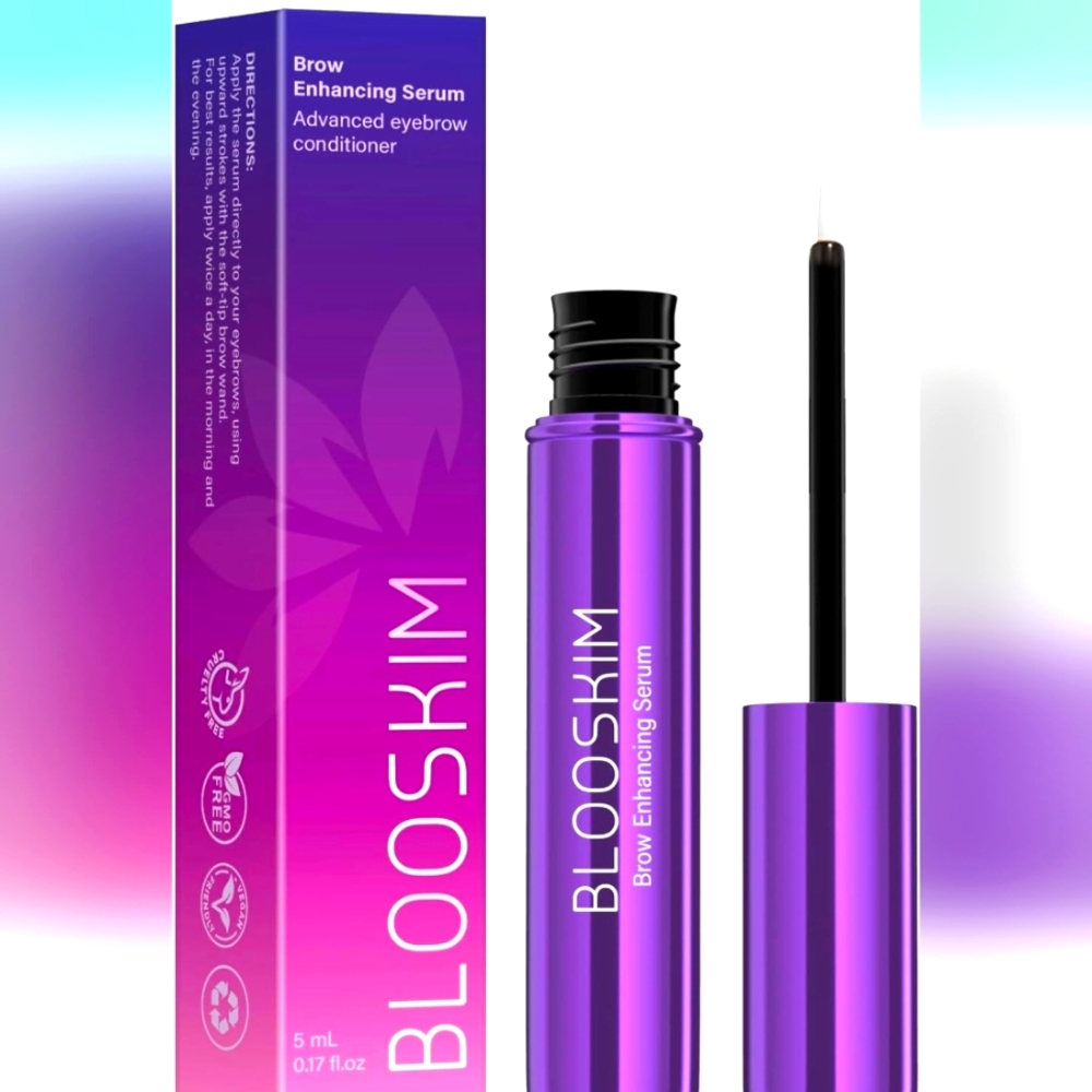 Eyebrow Serum